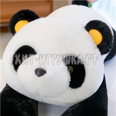Мягкая игрушка обнимашка ПАНДА 100 см 90315-43, 90315-43
