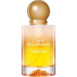 BROCARD  CAFE GOURMAND MADELEINE 50ml/жен. M~  НОВИНКА!!!