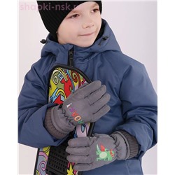 023-TCH Перчатки (3-5 лет)