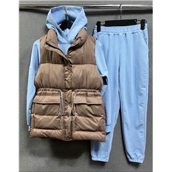 Спортивный костюм 857438