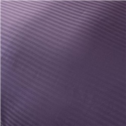 Простынь Страйп Сатин Однотонный 100% хлопок R1CT032