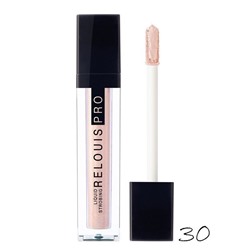 ХАЙЛАЙТЕР КРЕМОВЫЙ RELOUIS PRO LIQUID STROBING