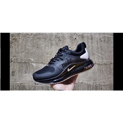 Nike Air Max 720 Black