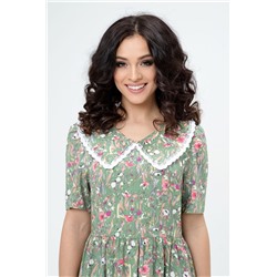 Платье Эвелина (44-52)