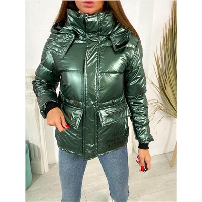 Демисезонная куртка 899705
