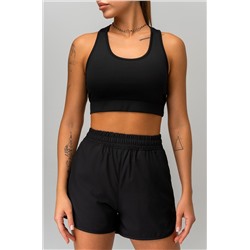 Женские спортивные шорты Happyfox