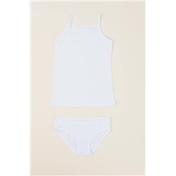 Майка для девочки Happyfox