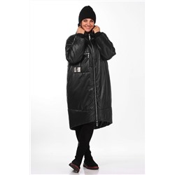 Lady Secret 5018 черный, Пальто