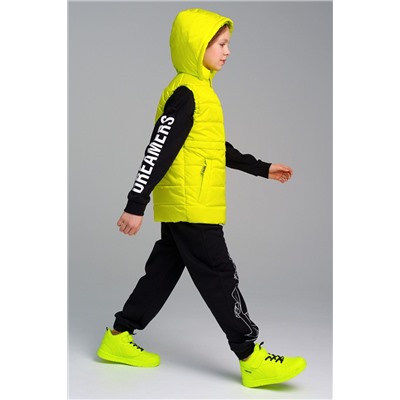 Жилет PLAYTODAY #977522