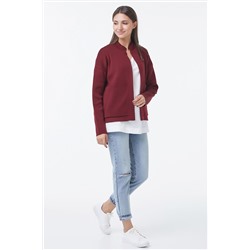 Жакет-куртка 9180-05