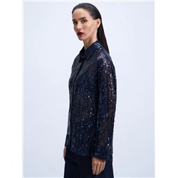 477216 ZARINA Блузка