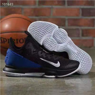 Nike Lebron Witness IV Ep