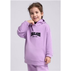 CLE Джемпер дев. 836067/49т_п, фуксиевый