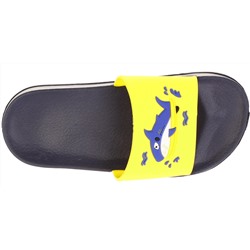 Пантолеты Alfox A6479-1_желтый