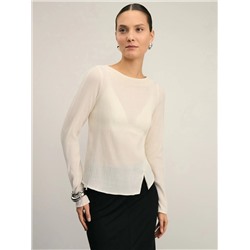 481447 ZARINA Блузка