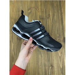 Кроссовки Adidas AdiBounce Black/whte