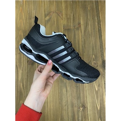Кроссовки Adidas AdiBounce Black/whte