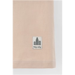 Футболка CROCKID #1034681