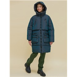 GZFZ3336 (Пальто для девочки, Pelican Outlet )