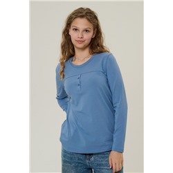 лонгслив 8524-07 -50%