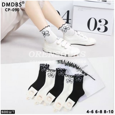 НОСКИ ДЕТСКИЕ ХЛОПОК DMDBS CP-090