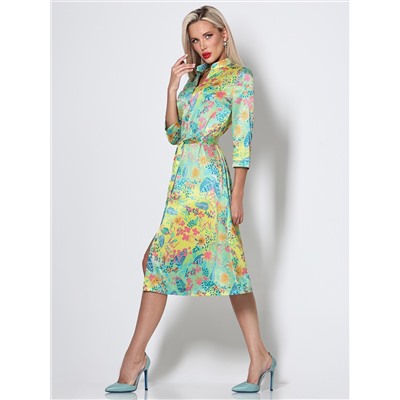 Платье Завораживающая красота, экстра