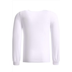 Лонгслив АПРЕЛЬ #924772