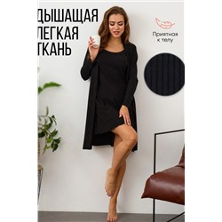 Ночная сорочка ZADUMOV женская