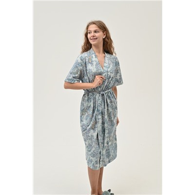 халат 6824-21 Новинка