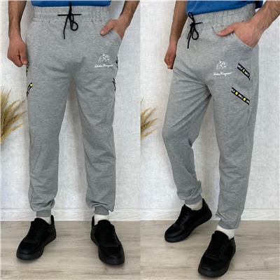 Спортивные брюки 882738
