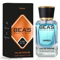 Beas U718 Atelier Cologne Cedre Atlas edp 50 ml