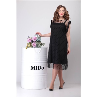 Mido М42, Платье