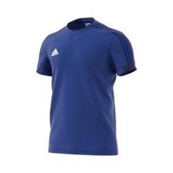 Футболка Condivo 18 Tee, синяя