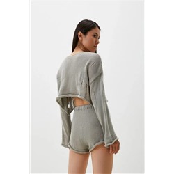 Костюм (Джемпер+Шорты) LIKA DRESS #1029863