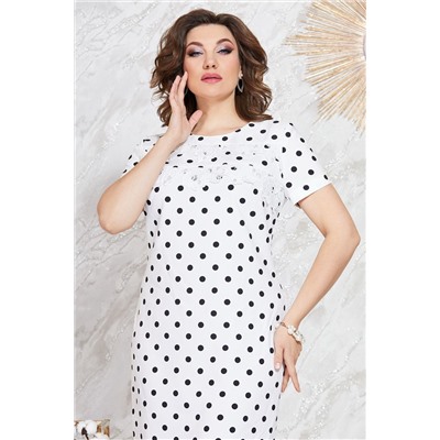 Mira Fashion 5078-3, Платье