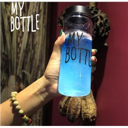 Бутылка My Bottle