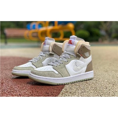 Nike Air Jordan 1 Zoom CMFT