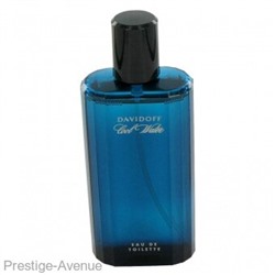 Davidoff Cool Water For Men edt 125ml Made In UAE