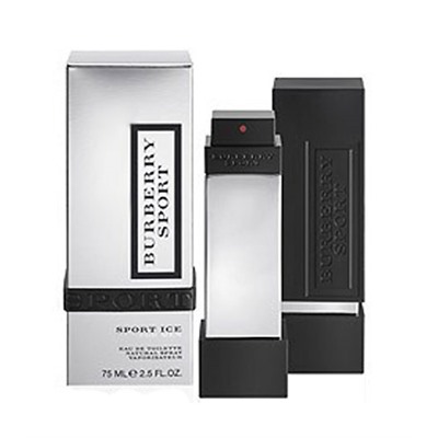 BURBERRY SPORT ICE men 50ml edt