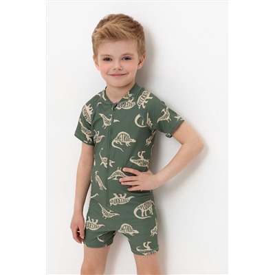 Купальник CROCKID #1026154