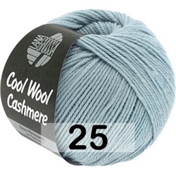 Пряжа Lana Grossa Cool Wool Cashmere