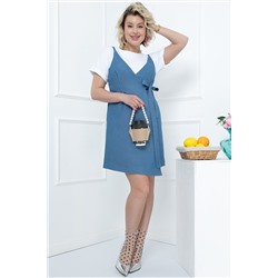 300738 Bellovera Платье