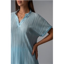 Женский летний костюм с брюками Happyfox