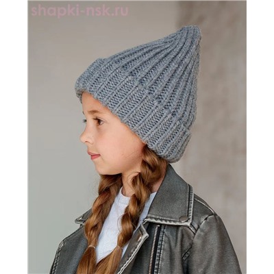 D 193 Колпак флис (52-54)