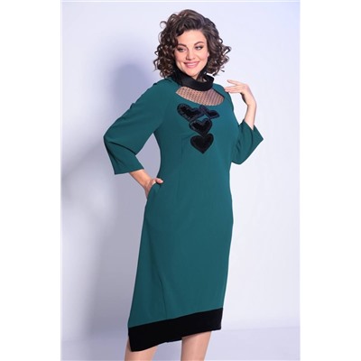 Chumakova Fashion 122, Платье