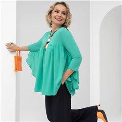 Блуза, Грезы любви