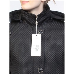 803 Платье хлопковое с воротником Fashion размер 52