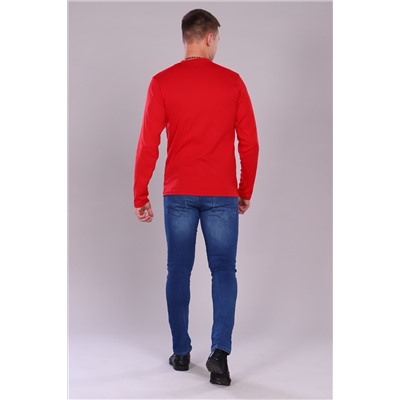 Футболка с дл. рукавом 17572 НАТАЛИ #766824