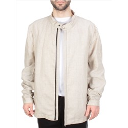 5869L Ветровка мужская DSG DONG (100% лён) размер 54 российский