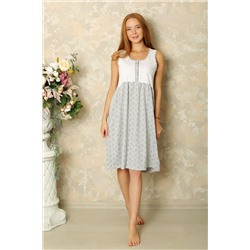 Ночная сорочка LIKA DRESS #862671